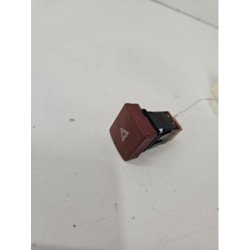 Bouton De Warning Peugeot Partner 2 Phase 3